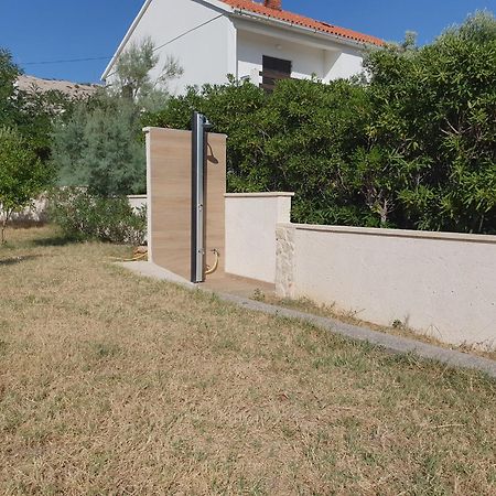 Apartmani Kunteja Pag Town Exteriér fotografie