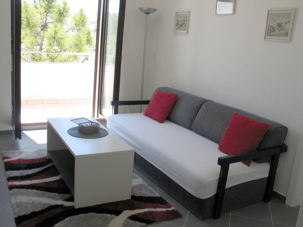 Apartmani Kunteja Pag Town Exteriér fotografie