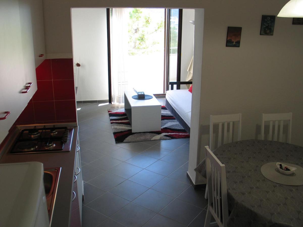 Apartmani Kunteja Pag Town Exteriér fotografie